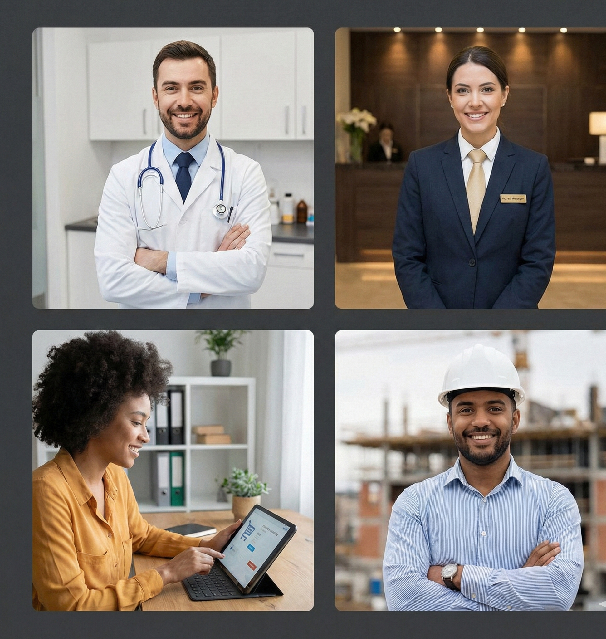 RS Technology Testimonials